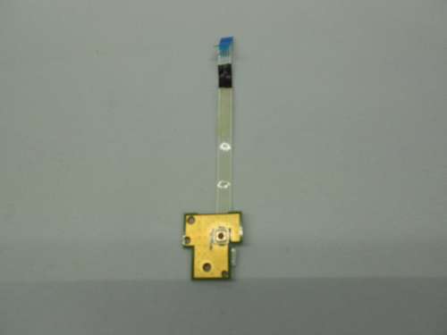 Dell Inspiron M5040 Series Power Button Board 50.4IP04.004